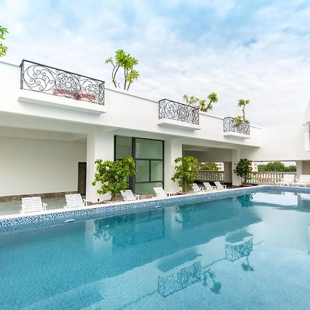 Kim Minh Apartment & Hotel Vung Tau Exterior photo